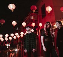 Foto de Against The Current