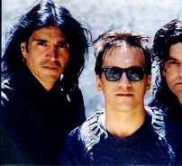 Foto de Los Enanitos Verdes