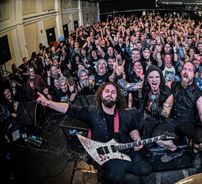 Foto de Cain's Dinasty