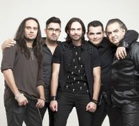 Foto de Anjos de Resgate