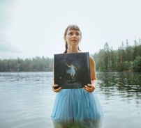 Foto de Siv Jakobsen