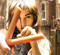 Foto de Lauren Ruth Ward