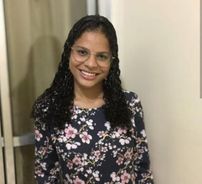 Foto de Noêmi Santos