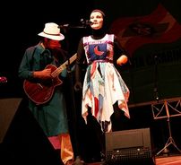 Foto de Casa de Orates