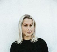 Foto de Phoebe Bridgers