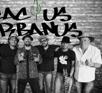 Foto de Cactus Urbanus
