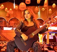 Foto de Olga Valkiria