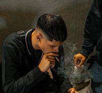 Foto de Franco Danós
