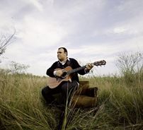 Foto de Marcus Salles