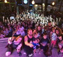 Foto de Cain's Dinasty