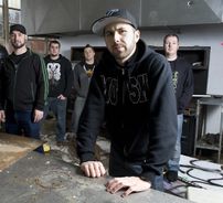 Foto de Despised Icon