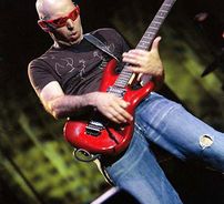 Foto de Joe Satriani 