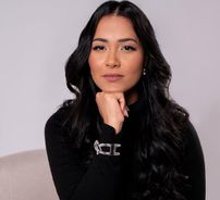 Foto de Rafaella Marçal