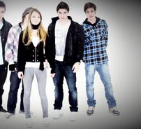 Foto de Banda Factory