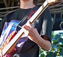 Foto de Scars of Fire