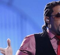 Foto de Xande de Pilares