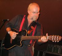 Foto de Eliezer Setton