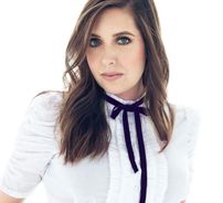 Foto de Francesca Battistelli