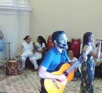 Foto de Harmonia e Luz