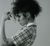 Foto de Alice Wonder