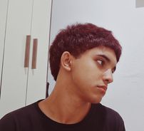 Foto de Jhunior Haugust