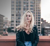 Foto de Alice Kristiansen