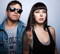 Foto de Sleigh Bells