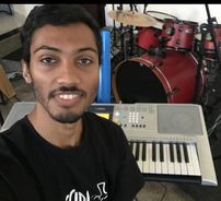 Foto de Felipe Dias Teclas