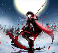 Foto de RWBY