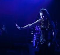 Foto de Laís Yasmin