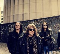Foto de Unisonic