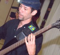 Foto de Banda Os Rubens