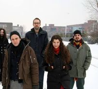 Foto de A Silver Mount Zion