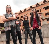 Foto de Jennifer Crazy