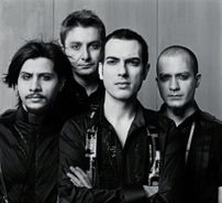 Foto de Mor Ve Ötesi