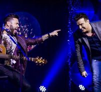 Foto de Marcos & Belutti