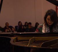 Foto de Tatiana Pureza