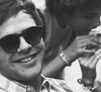 Foto de Peter Lanzani