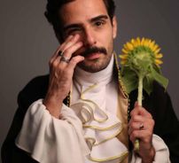 Foto de Willy e Os Talheres