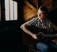 Foto de Brian Bulger