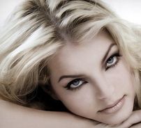 Foto de Yvonne Catterfeld