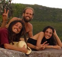 Foto de Dupla Caipira de Reggae