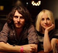 Foto de The Joy Formidable