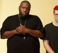 Foto de Run The Jewels
