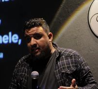 Foto de Felipe Evangelista