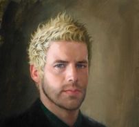 Foto de Ashley Macisaac