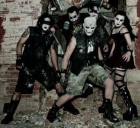 Foto de The Order Of The Fly