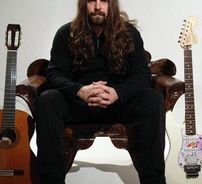 Foto de Andreas Kisser