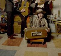 Foto de The Redwalls