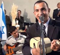 Foto de Pastor Alex do Cavaco